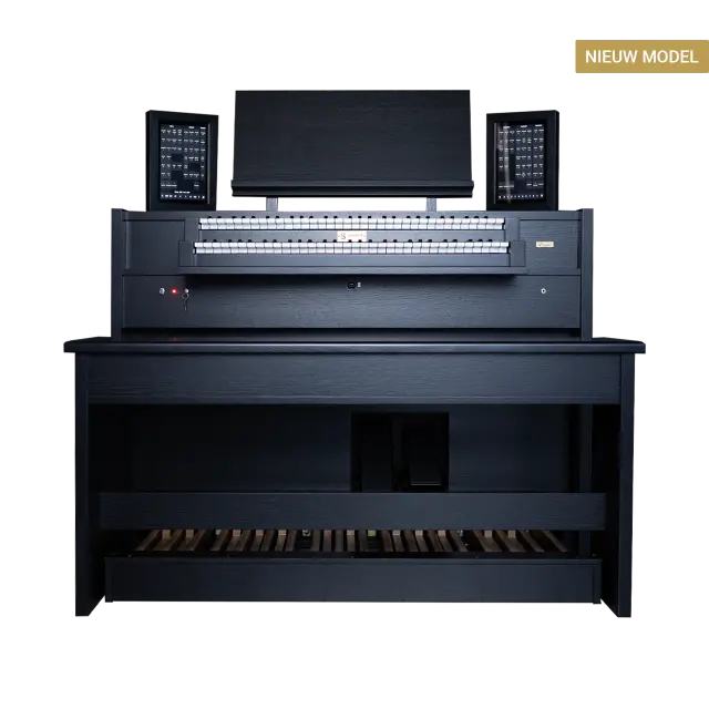 Sonarte Etude 2025